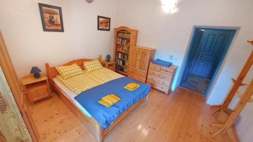 Matraszentistvan House | Kék Mátra Vendégház