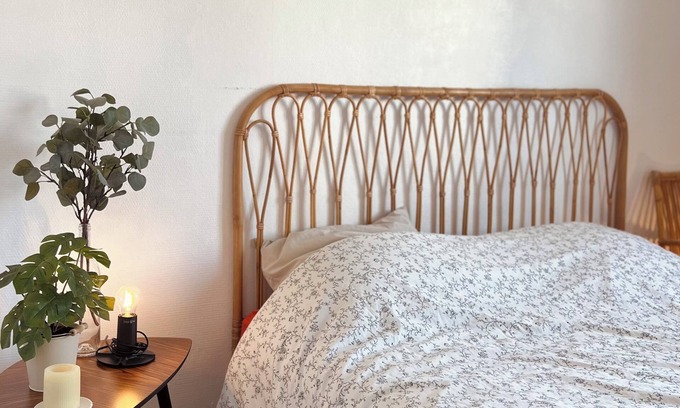 Villeneuve Apartment | Kérangal getaway