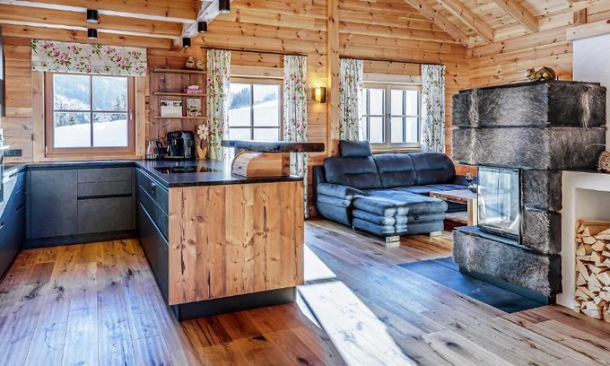 Solk Ski Chalet | Köck-Chalet