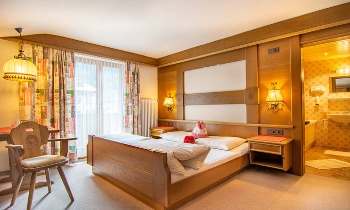 Galtur Bed & Breakfast | Köcks B 'n B