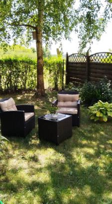 Ahlbeck Apartment | König