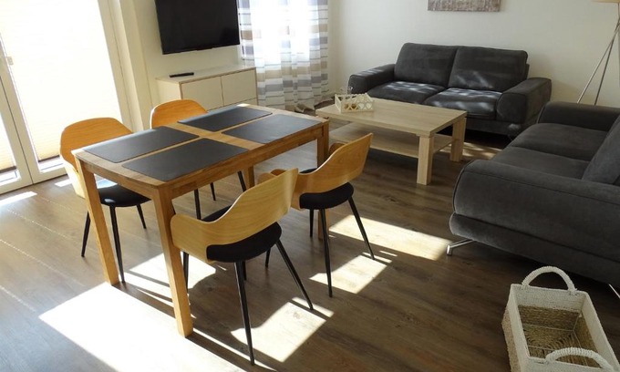 Dahme Apartment | Köpp 1