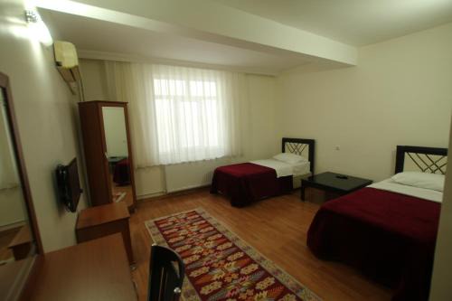 Sur Hotel | Köprücü Hotel