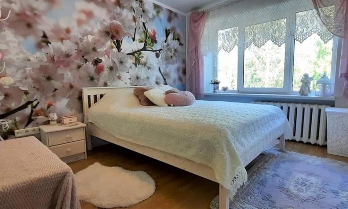 Voru Apartment | KÜLALISKORTER KUBIJAL