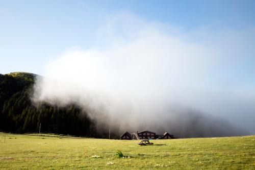 Kumbet Koyu Ski Chalet | Kümbet Dağ Evi