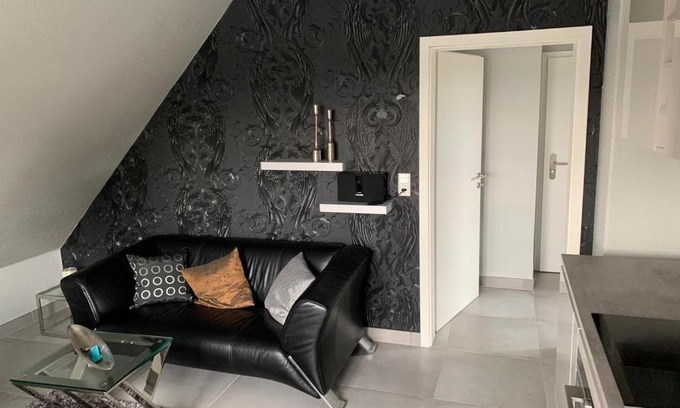 Norddeich Apartment | Küstenblick 2