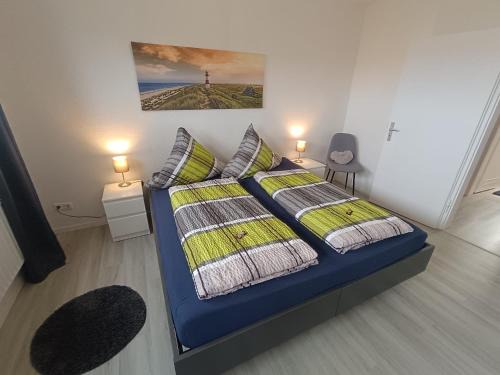 Wilhelmshaven Apartment | Küstenliebe