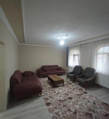Caykara Apartment | Kır Home