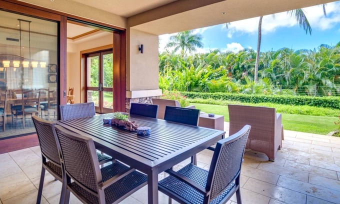 Montage Kapalua Bay Condo | K B M Resorts: Montage Residence Paia 5102 Ocean View Luxury 3bedroom/3bath