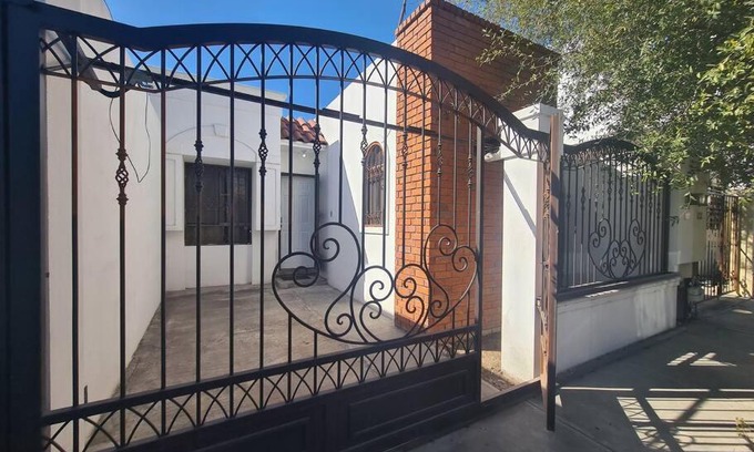 Monterrey Apartment | K FACTURA/4CAMAS/3CLIMAS/PORTON/WIFI/3TVS/lavadora mezq