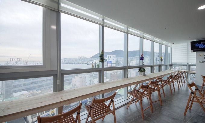 Jung-gu House | K-Guesthouse Premium Nampo 1