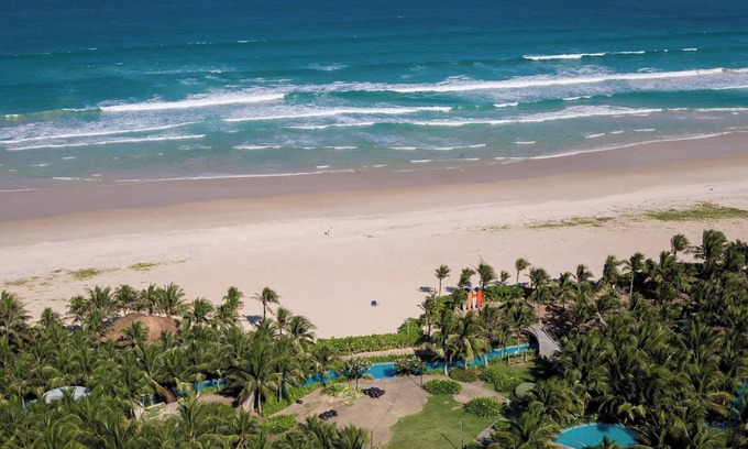 Cam Ranh Apartment | K' Sea View Resort Cam Ranh