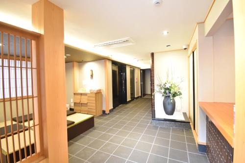Shimogyo Hotel | K-style 東本願寺