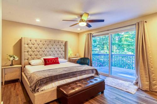 Kingsgate House | K1 PRODUCTIVITY VILLA Perfect for WFH & occasions