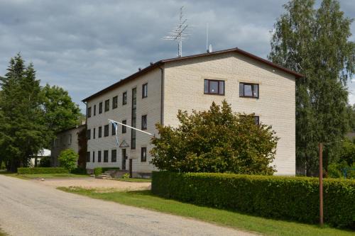 Antsla Parish Hostel | K15HOSTEL guest apartments