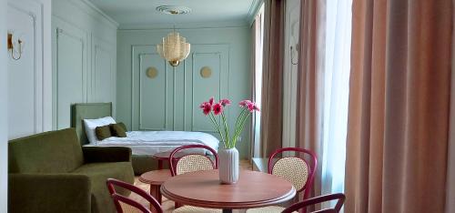 Tarnow Apartment | K2 Apartment