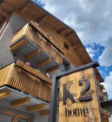 Bormio House | K2 home
