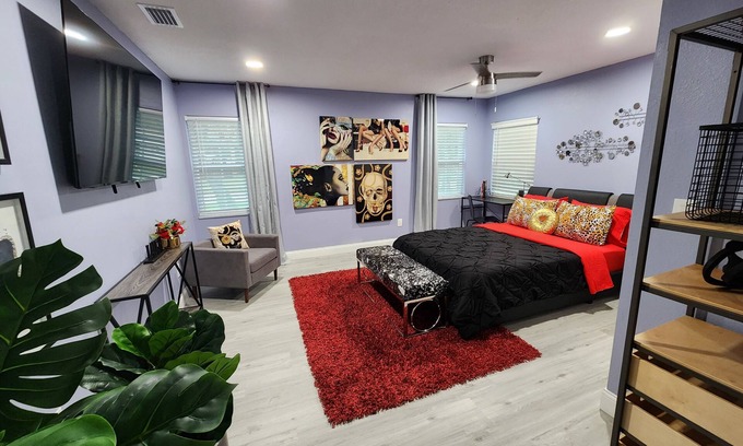 Orient Park Apartment | K2 Mimi's Ste