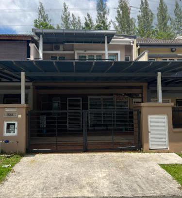 Kajang House | K2 Villas Homestay