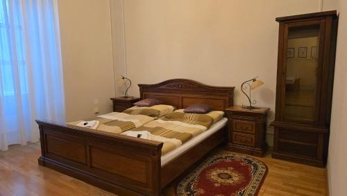 Palarikovo Apartment | Kaštieľ Palarikovo
