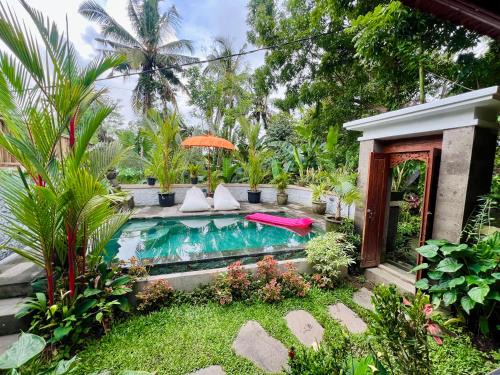 Petulu Villa | KAANAN by SEAOM Villas