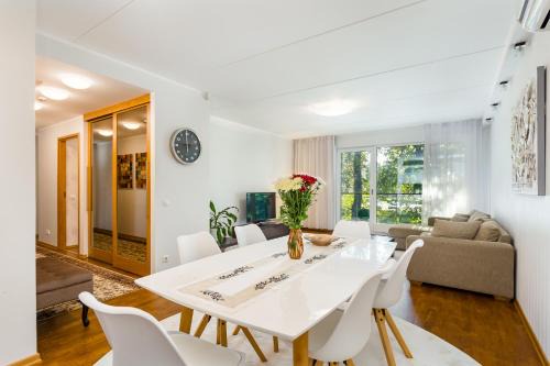 Old Town Apartment | Kaarli Boulevard