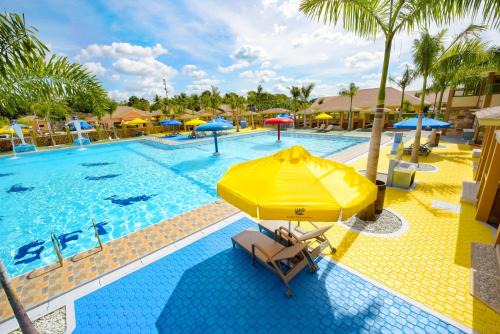 San Carlos Resort | Kabaleyan Cove Resort powered by Cocotel