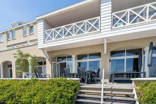 Ouddorp Apartment | Kabbelaarsbank 2C - Port Marina Zélande NOT INTENDED FOR COMPANY OR WORK-RELATED STAYS