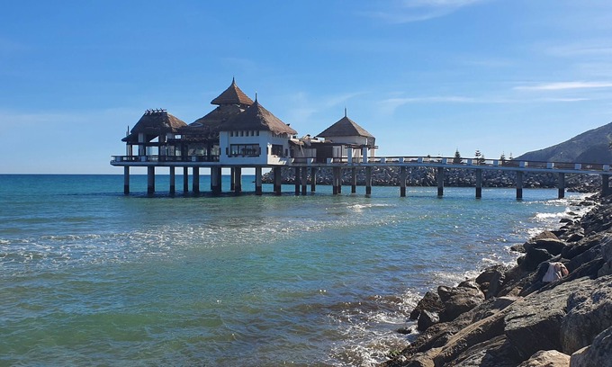 Marina Smir Resort | KABILA VISTA C1