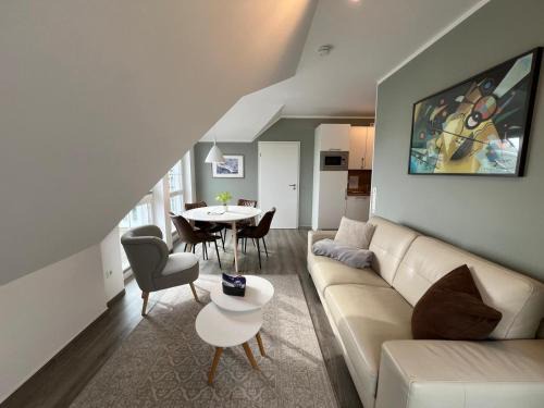 Groemitz Apartment | Kabine 12