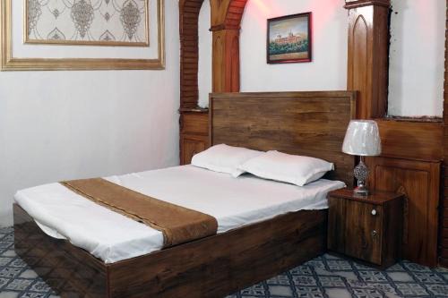 Kabul House | Kabul Abdal Guest House