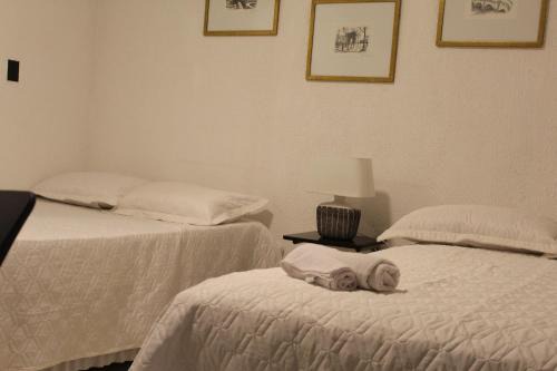 Barrio Centro Apartment | Kaburei Ap 7