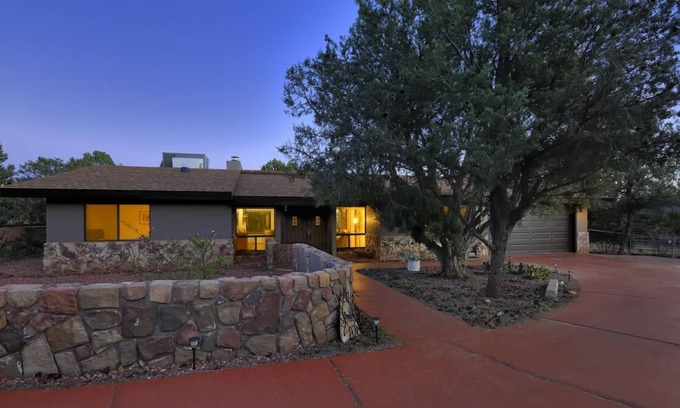 West Sedona Cottage | Kachina Landing by Casago