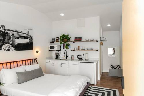 Chandler Apartment | Kaelua Studio suite liʻiliʻi