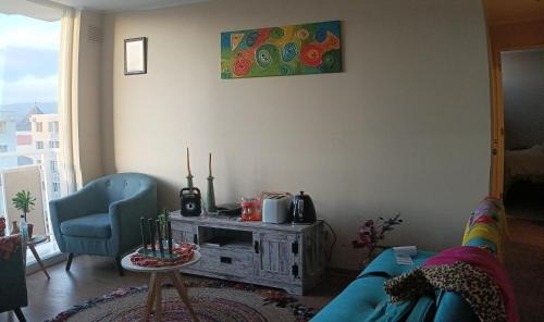Temuco Apartment | kafi2,5
