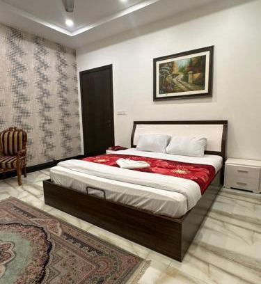 Abbottabad Cabin | Kaghan Lodge