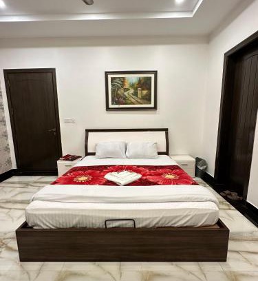 Abbottabad Cabin | Kaghan Lodge
