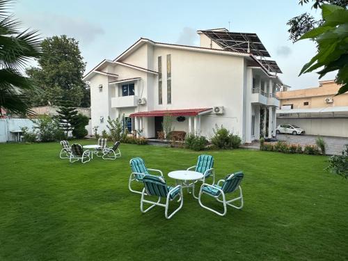 Abbottabad Cabin | Kaghan Lodge