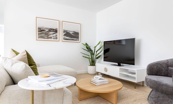 Bronte Apartment | Kahlo Bondi 2 BR - Apt #2