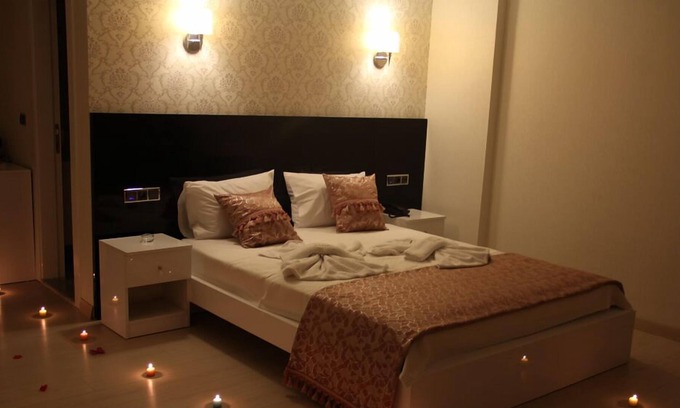 Dulkadiroglu Hotel | Kahramanmaras Efe's Otel