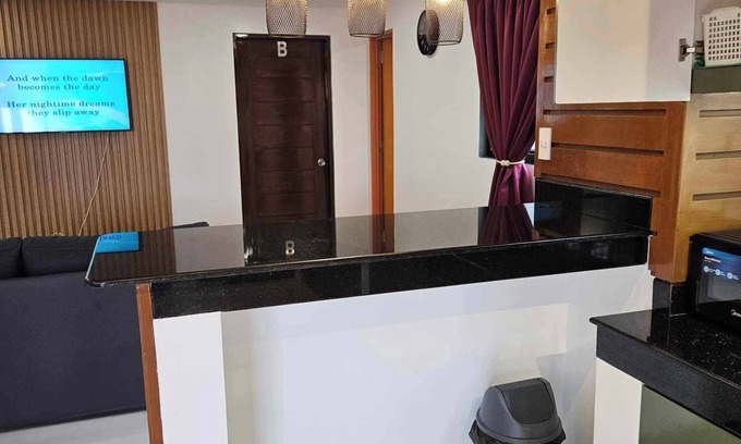 Baguio Cabin | Kai Lodge By The Hill Baguio 1