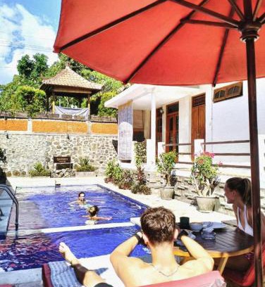 Anturan House | Kaia Lovina Guest House