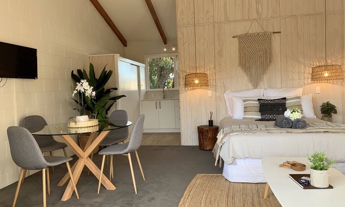 Kaikoura Apartment | Kaikōura eMotel-Studio 3
