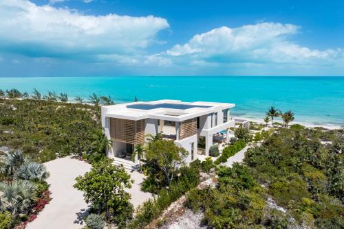 Long Bay Hills Villa | Kailoa Villa