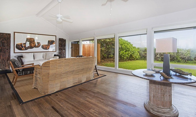 Kalama Tract House | Kailua Beach Hideaway TA-189-305-8560-01