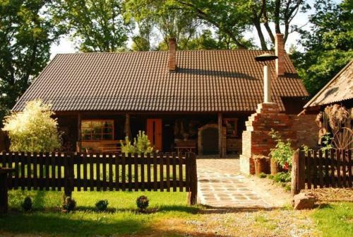 Gudeliai House | Kaimo turizmo sodyba Kukarskė