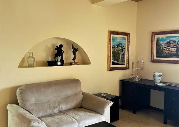 Oliveto Citra Bed & Breakfast | KAIROS B&B