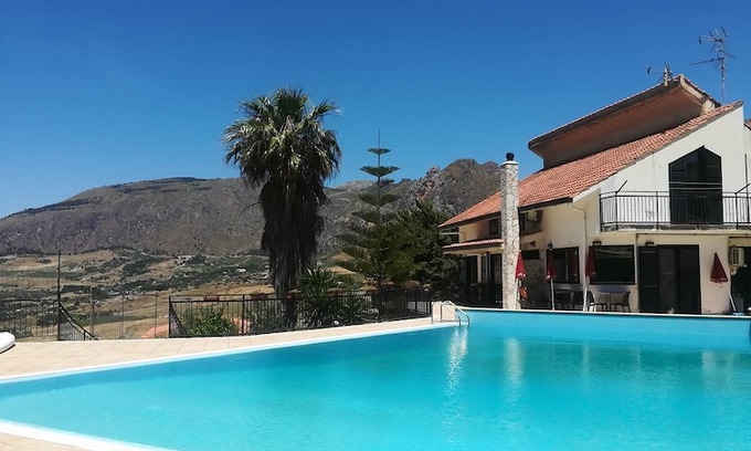 San Giuseppe Jato Bed & Breakfast | Kairos B&B