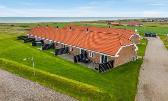 Trans Apartment | "Kaisa" - 200m from the sea by Interhome