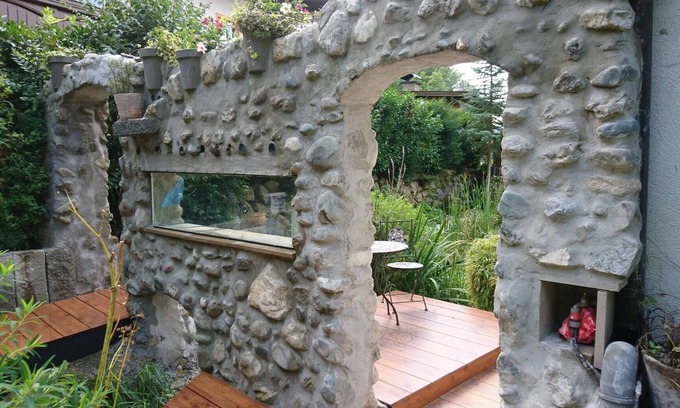Ebbs House | Kaiserhaus Harald Astner Ebbs Studio 1